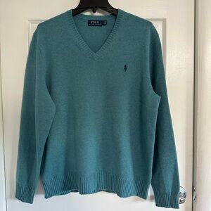 Polo Ralph Lauren Men’s Sweater